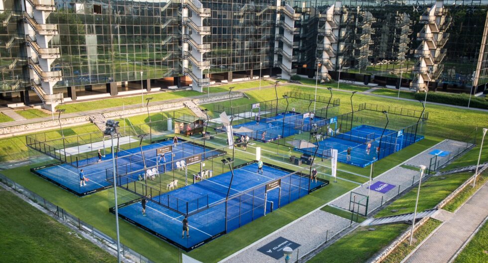 “Across Europe’s Courts: Discover the Thrill of Padel Tennis!”