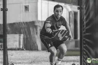 5 Common Padel Mistakes to Avoid | Dubai Padel Park