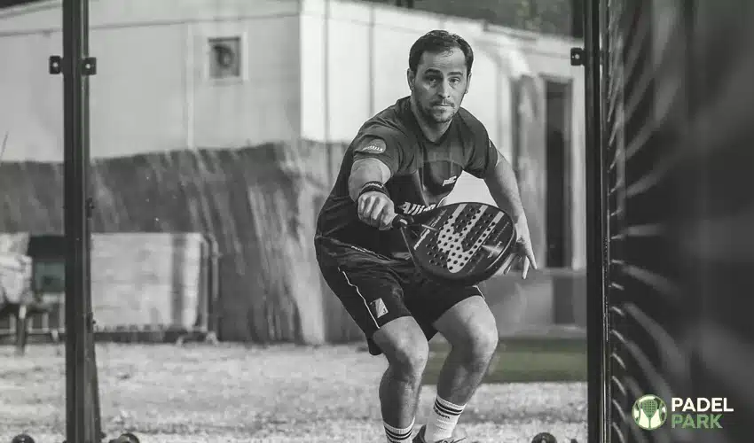 5 Common Padel Mistakes to Avoid | Dubai Padel Park