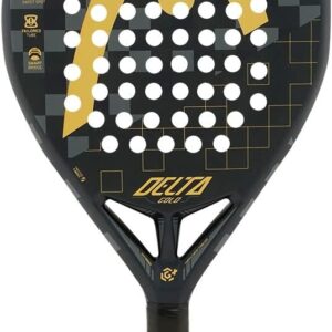 Head Graphene 360 Delta Gold