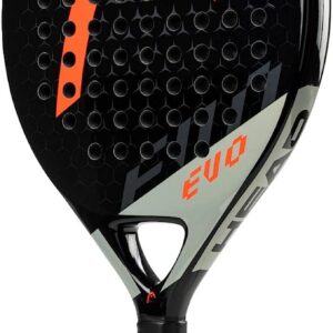 Head RACCHETTA PADEL EVO DELTA 2022