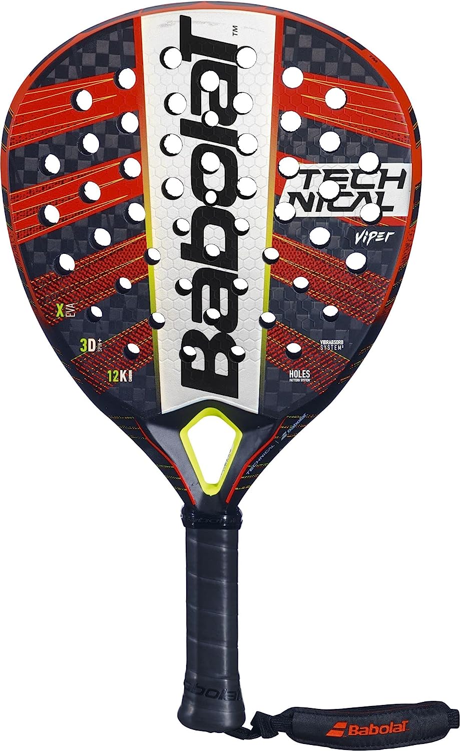 BABOLAT RACCHETTA TECHNICAL VIPER 2023 PADEL