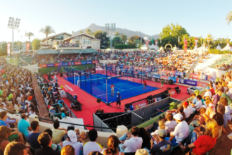 Padel venues in South Australia – Blog