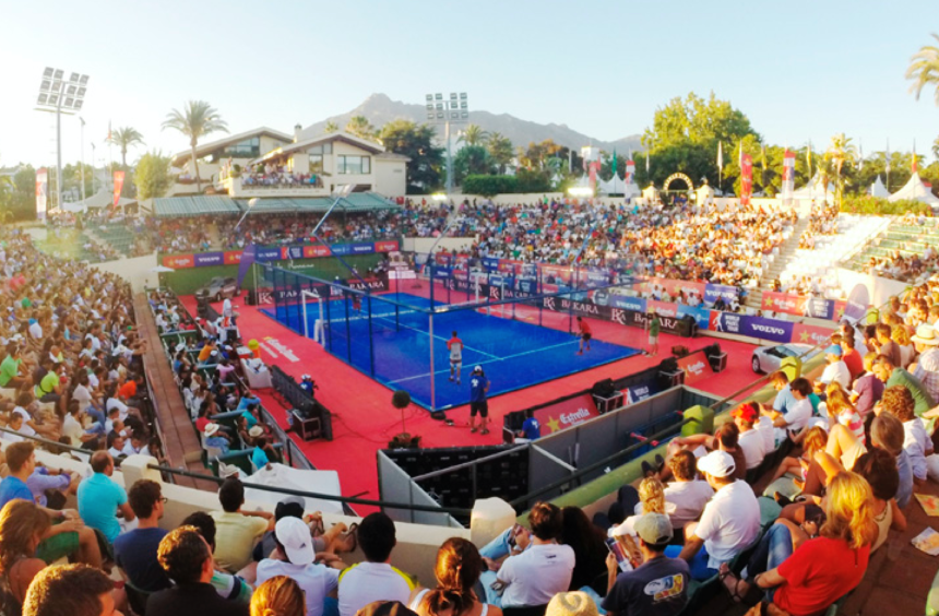 Padel venues in South Australia – Blog