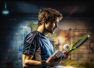 Up Your Game: Winning Tactics for Padel Using Sports Analytics