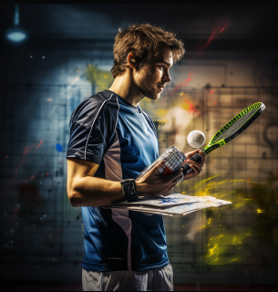 Up Your Game: Winning Tactics for Padel Using Sports Analytics