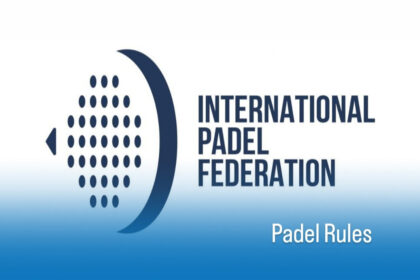 Interesting padel rules and regulations