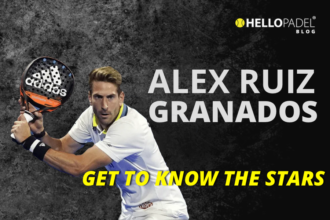 Alejandro Ruiz Granados | Hello Padel Academy