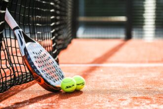 Why padel tennis is the hottest new racquet sport you should try