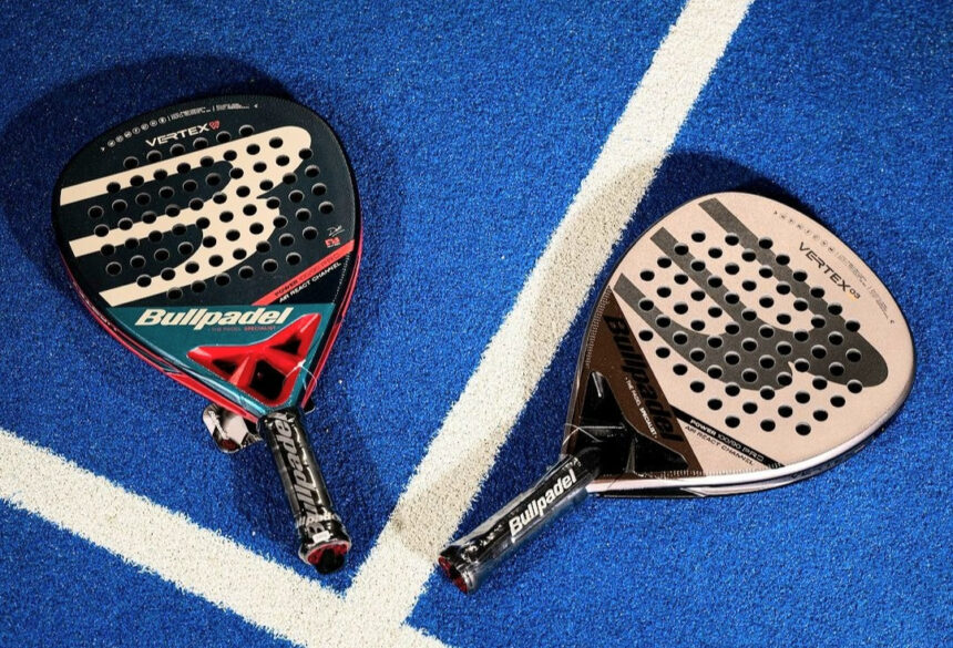 Six Ways to Care for Your Padel Racquet – Blog