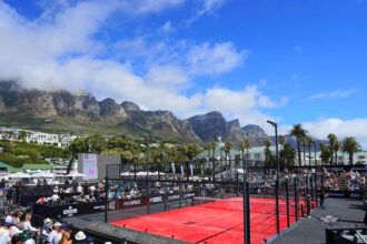 Win Tickets to the APT Cape Town Masters