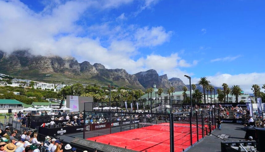 Win Tickets to the APT Cape Town Masters