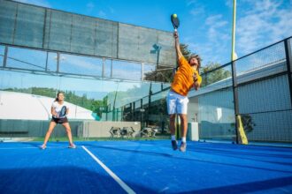 The evolution of paddle tennis: from origins to today