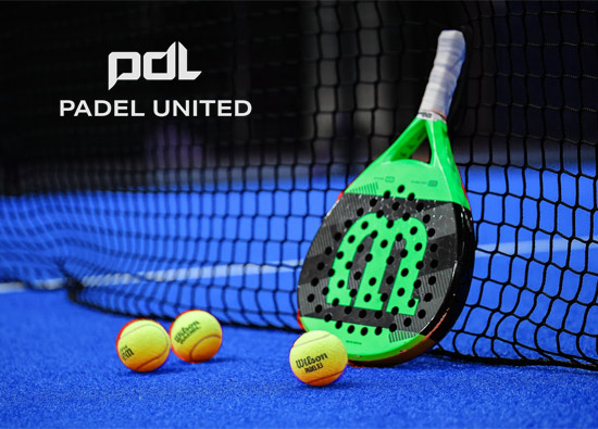 Wirral Padel: Coaching and Social Weekend 30 June – 2 July