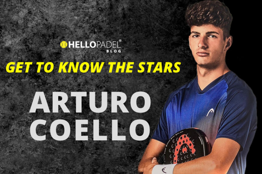 Who is Arturo Coello? Get to know WPT