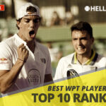 ⭐ WPT Ranking: Top Padel Players (Updated 2022)