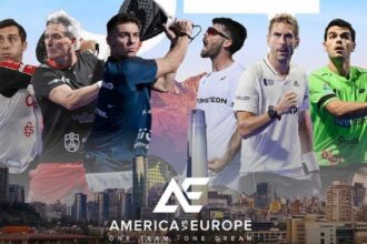 World Padel Tour ‘USA vs Europe’ postponed